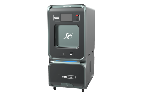 福建低温快速环氧乙烷灭菌器SQ-NH150S