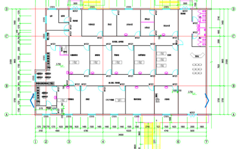 福建内镜中心系统解决方案