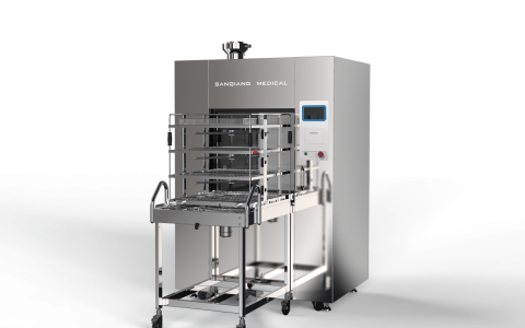 福建全自动清洗消毒机：现代医疗灭菌的高效解决方案