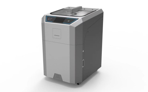 福建不止于净：三强全自动内镜清洗消毒机的“层次化清洗”逻辑