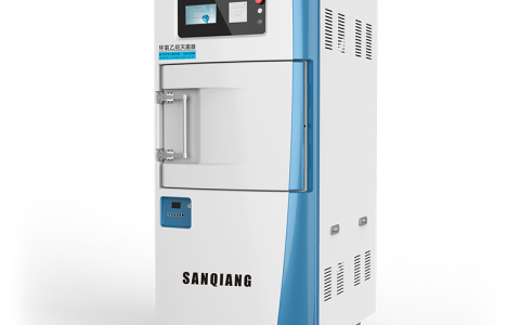 福建医用低温环氧乙烷灭菌器：“守护生命安全的“隐形卫士”