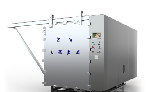 福建灭菌厂家为您介绍如何正确准备灭菌物品