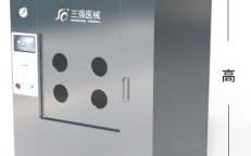 福建脉动真空清洗消毒器SQ-FX-360