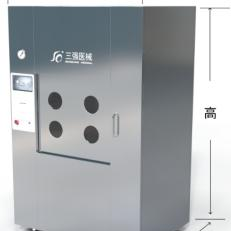 福建脉动真空清洗消毒器SQ-FX-360