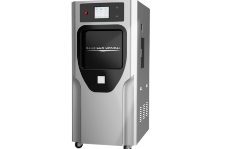 福建低温灭菌的第三种选择：河南三强低温甲醛蒸汽灭菌器的差异化优势解析